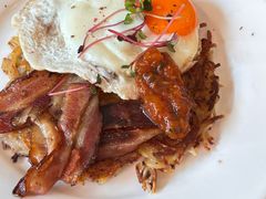 -Egg•Allday Brunch(襄阳北路店)