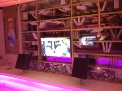 歌迷量贩KTV(南阳路店)-歌迷量贩KTV(南阳路店)