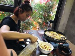 -老山村酒楼(白石洲店)