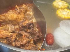 -手选潮汕鲜牛肉火锅(二七广场店)