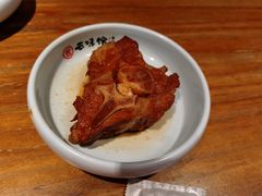 -云味馆·云南菜·云南米线(景田店)