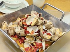 -必点海鲜·海肠捞饭大王(滨江道店)