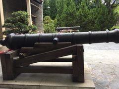 -九龙寨城公园