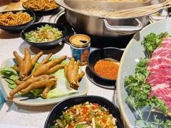 -屋头串串(临江路店)