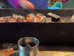 -虎门巷高坎坎烤肉店