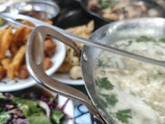 -柳沟豆腐宴69号福豆堂