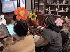 -福尔喵斯探案馆实景搜证·沉浸式剧本杀