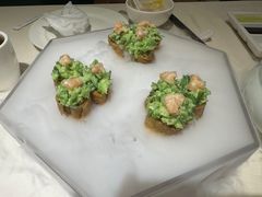 -在前门·烤鸭北京菜(五月花广场店)