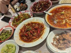 -李叔叔虾蟹大排档(青羊店)