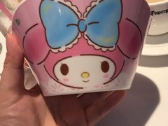 焦糖布丁-斗牛士牛排(南京东路店)