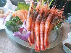 -水林间·寿喜烧自助(仙林金鹰店)