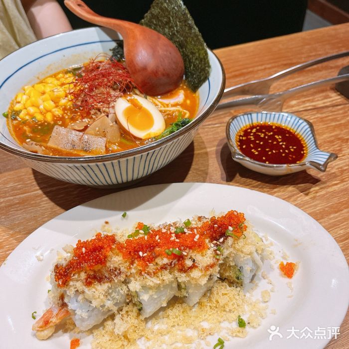 稻前Taoki(方圆荟店)图片