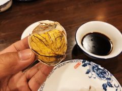 -兰边碗(鼓楼店)