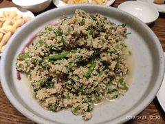 -双合园·海鲜水饺青岛菜(万佳广场店)