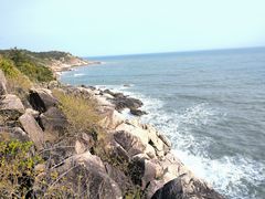 -红月湾海鲜饭店•沙滩海景(双月湾店)