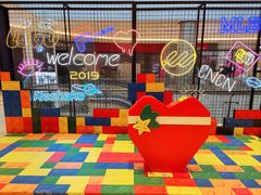 店内环境-皇庭广场(福华三路店)