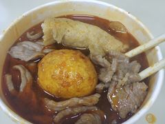 -江三王记牛杂馆(总店)