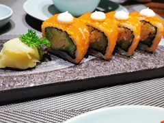 -古京·臻致料理(月湖店)