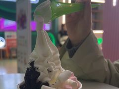 -Salud撒露欧洲冻酸奶(五道口购物中心店)