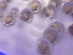 -澜悦港海鲜体验主题餐厅