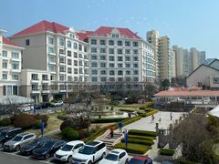 -青岛海景花园大酒店