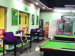 -大玩家超乐场(万达广场苏州吴中店)