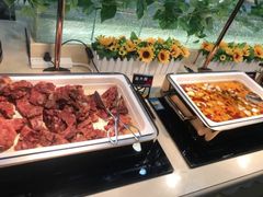 -比亚森自助烤肉料理(裕华店)