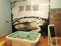 点击看大图 -新方向童乐小镇·儿童主题乐园·职业角色扮演(南昌店)