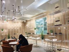 大堂-奈雪的茶(市百一店)