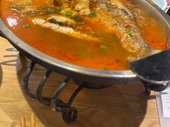 -胖姥姥·川湘闽菜(汕尾蓝天广场店)