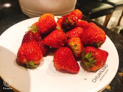 -川骄海鲜自助(河东店)