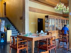 大堂-那家小馆•北京菜•烤鸭(香山店)