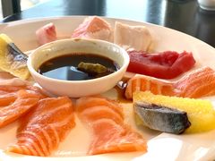 -洲际酒店·地平线全日餐厅HORIZON CAFÉ