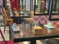 -江边城外烤全鱼(方庄时代购物中心店)