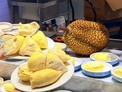 -川骄海鲜自助(河东店)