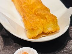 -北京泰富酒店-柏景轩中餐厅