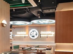 -梨花自助烤肉(西三旗万象汇黑金店)