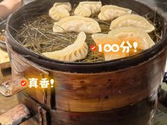 -松针蔡记蒸饺(花园路店)