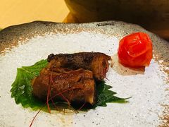 -花潮料理艺食馆(世欧广场店)