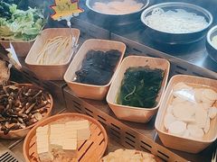 -松野谷·寿喜烧自助(华联顺义金街购物中心店)
