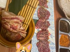 -炼瓦家日式烧肉·寿喜烧(融创精彩天地店)