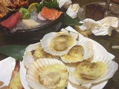 -清水日本料理铁板烧(学府路店)
