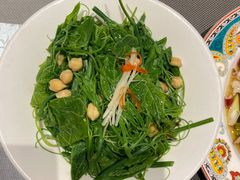 -巴依老爷新疆美食(清华东门店)