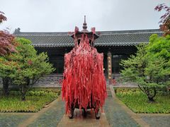 -河下古镇-梁红玉祠