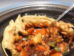 -灶座小锅烀饼·铁锅炖(全国总店)