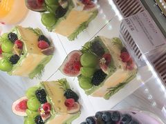 -深圳湾万象城(南山店)