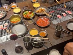 -夜食白市Yespicy·烧烤啤酒宵夜(番禺四海城店)