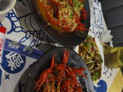 -松哥油焖大虾(科技园店)