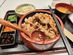 -牛邸·烧肉饭(来福士店)