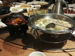 -大家食府·福建菜(FAC协盛中心庭院餐厅店)